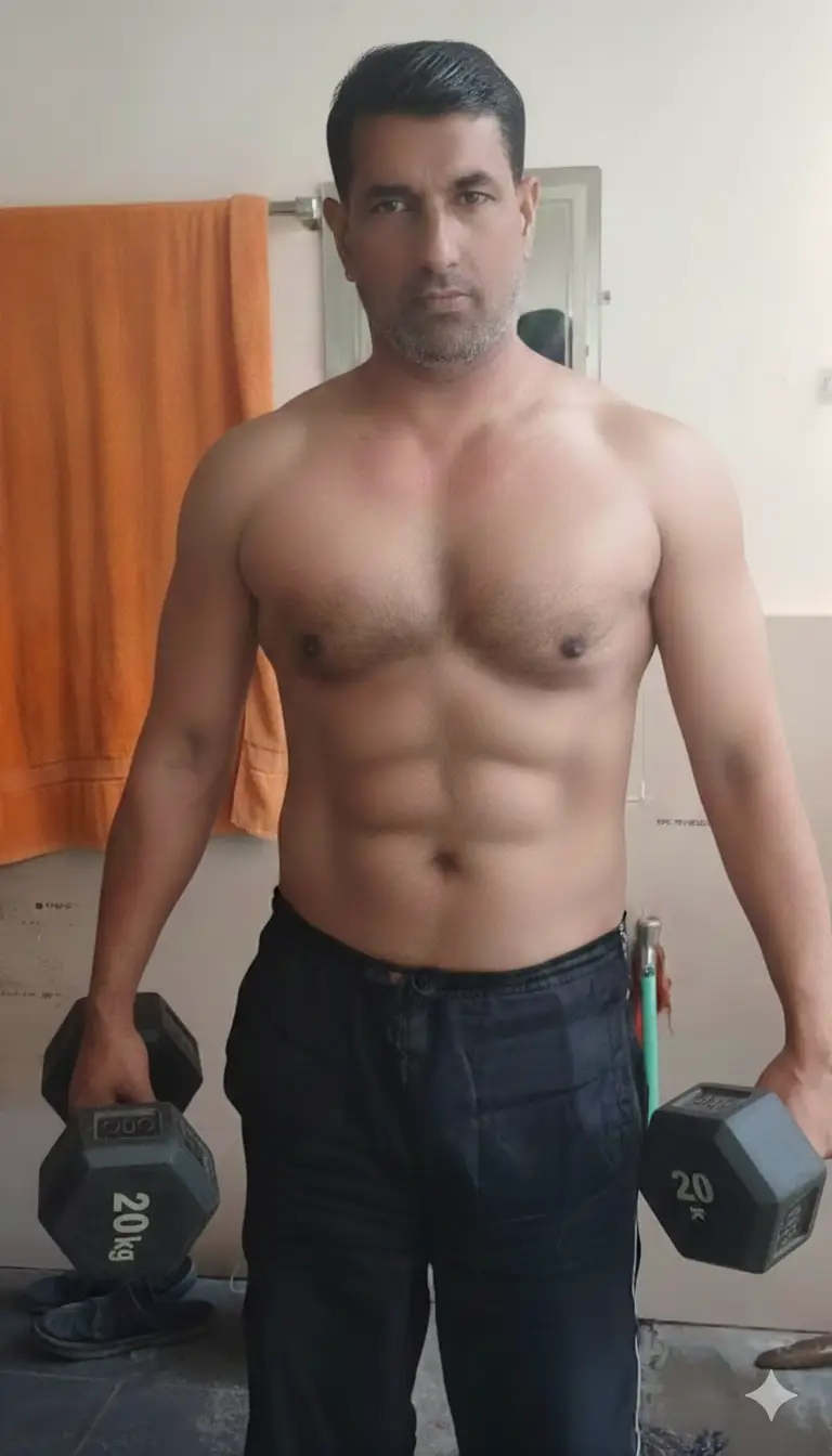 میرا پتھر، میرا پسینہ: ڈیرہ جالندھریاں سے کامیابی تک کا سفر