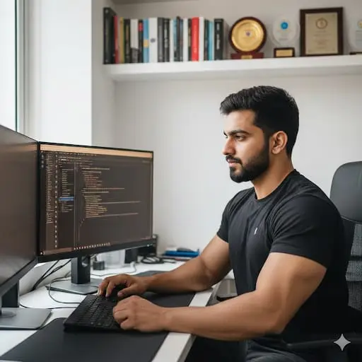 5 Best Ways to Earn a Dignified Living from Home