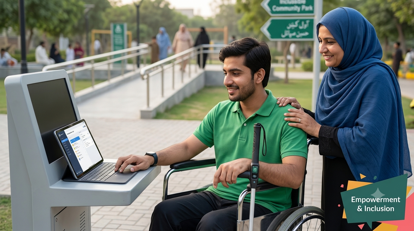 Physical Disability and Mental Strength: Overcoming Depression and Staying Hopeful